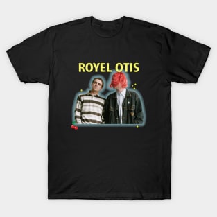 Royel Otis T-Shirt